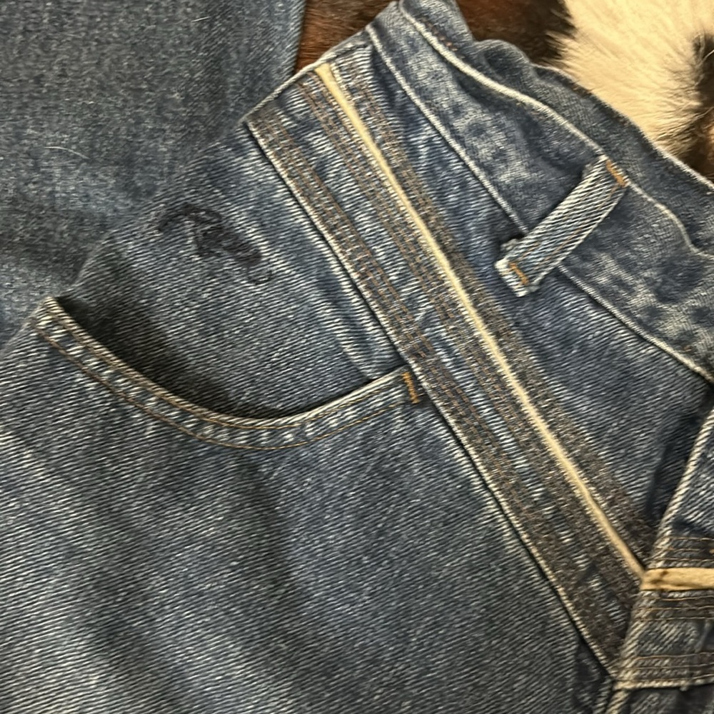 Women's Vintage Roper's - Picture 6 of 7